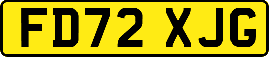 FD72XJG