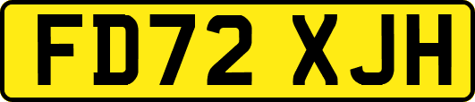 FD72XJH