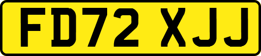 FD72XJJ