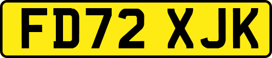FD72XJK