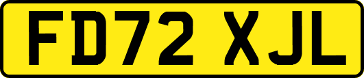 FD72XJL