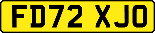 FD72XJO
