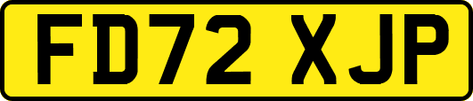 FD72XJP
