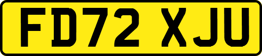 FD72XJU