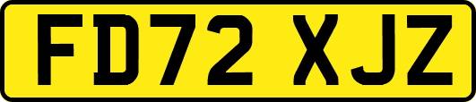 FD72XJZ