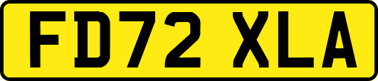 FD72XLA