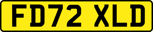 FD72XLD