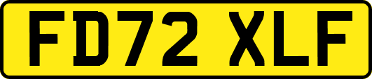 FD72XLF