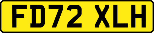 FD72XLH