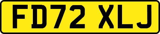 FD72XLJ
