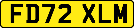 FD72XLM