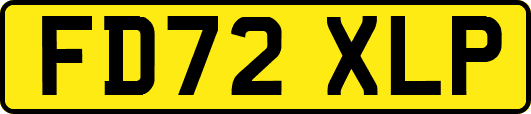 FD72XLP