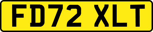 FD72XLT
