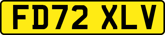 FD72XLV