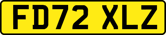 FD72XLZ