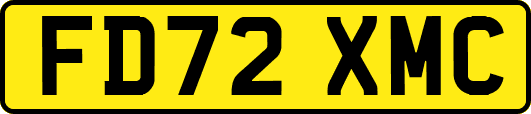 FD72XMC