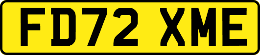 FD72XME