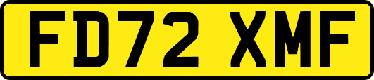 FD72XMF