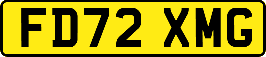 FD72XMG