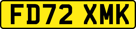 FD72XMK