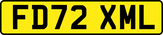 FD72XML