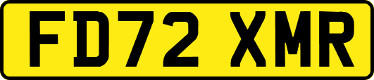 FD72XMR