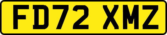 FD72XMZ