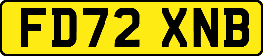 FD72XNB