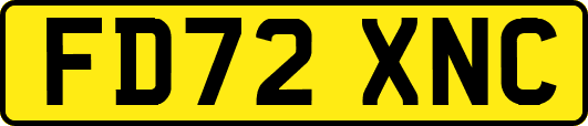 FD72XNC