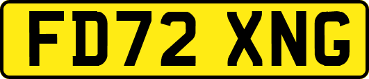 FD72XNG