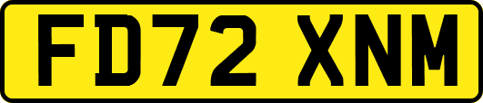 FD72XNM