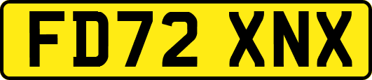 FD72XNX
