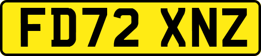 FD72XNZ
