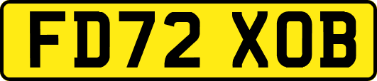 FD72XOB