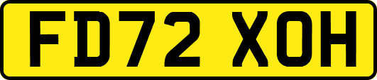 FD72XOH
