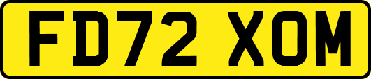FD72XOM