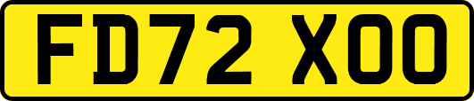 FD72XOO