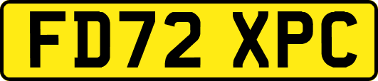 FD72XPC