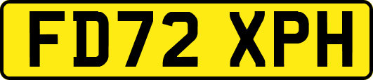 FD72XPH