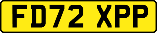 FD72XPP