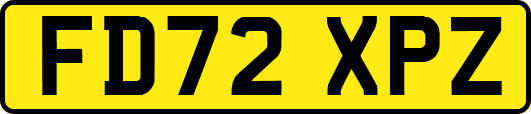 FD72XPZ