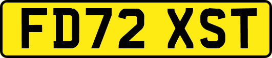 FD72XST