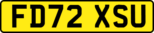 FD72XSU
