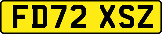 FD72XSZ
