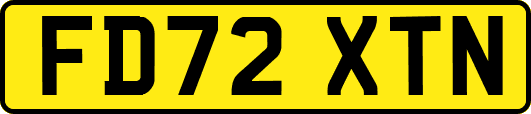 FD72XTN