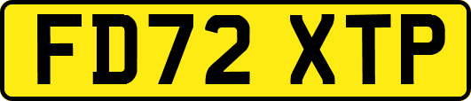 FD72XTP