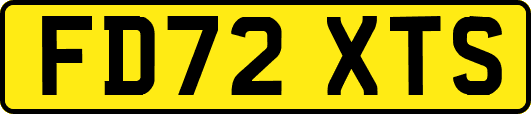 FD72XTS