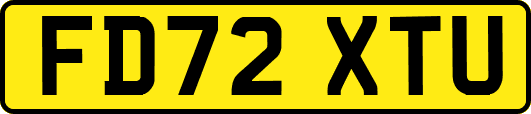 FD72XTU