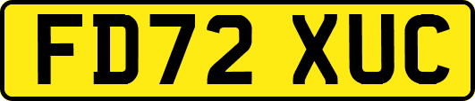 FD72XUC