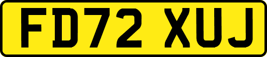 FD72XUJ